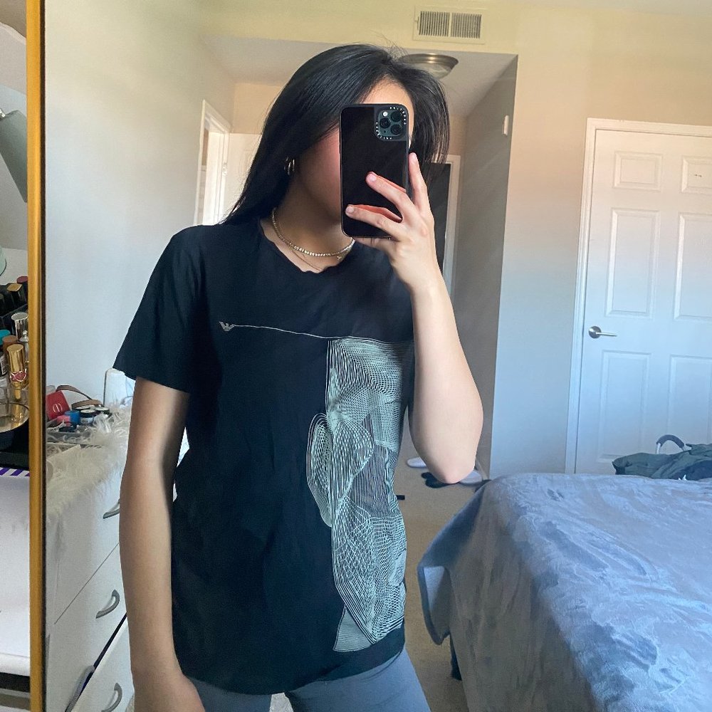 Emporio Armani Tshirt